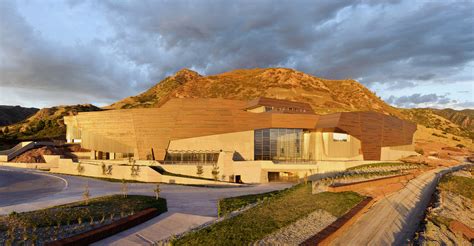 Nhmu salt lake city - NHMU Lecture Series - Artificial Intelligence Panel Hosted By Natural History Museum of Utah. Event starts on Thursday, 18 April 2024 and happening at Salt Lake City Public Library, Salt Lake City, UT. Register or Buy Tickets, Price information.